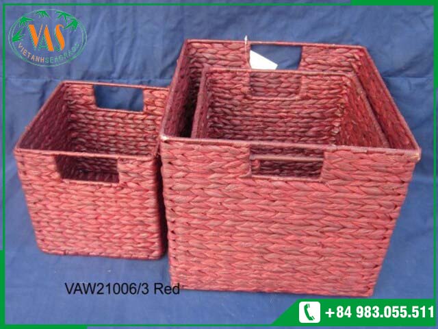 VAW21006 D red